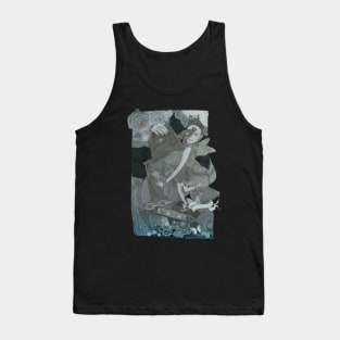 The Great Escape Tank Top